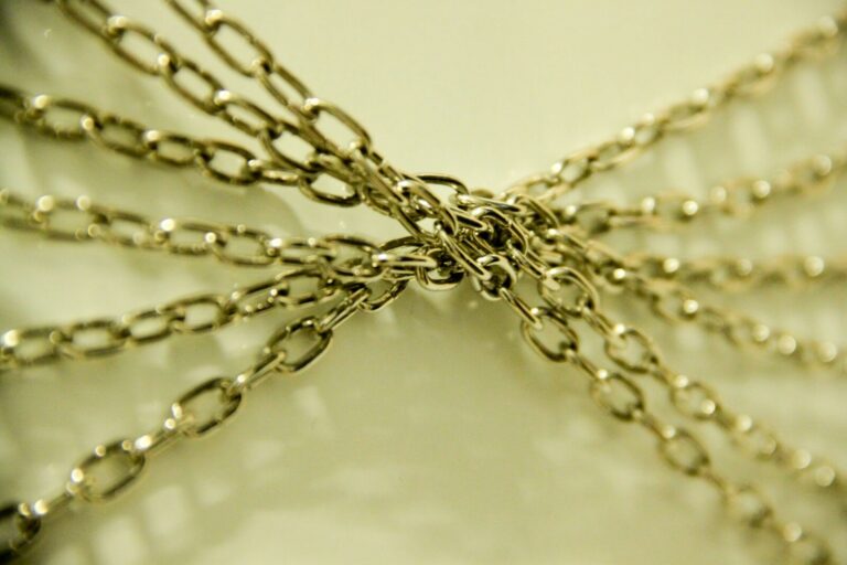 Read more about the article Chains & Magnets