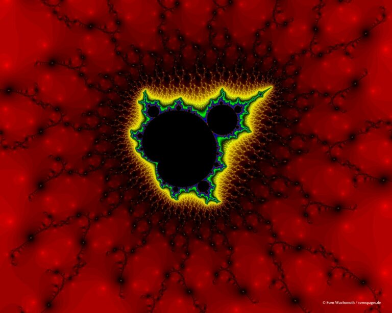 Read more about the article Mandelbrot-Feuer